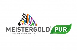 Meistergold PUR Logo